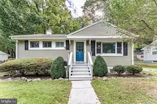 6515 Berkshire Dr, Alexandria, VA 22310 - Photo 6