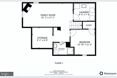 6515 Berkshire Drive, Alexandria, VA 22310 - Photo 38