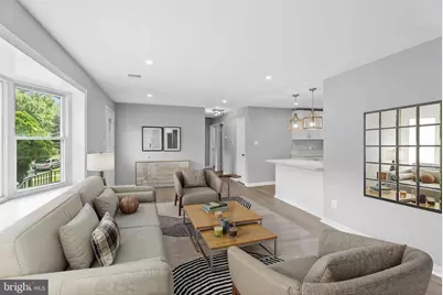 5822 Brookview Drive, Alexandria, VA 22310 - Photo 2