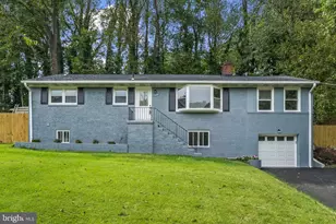 5822 Brookview Dr, Alexandria, VA 22310 - Photo 38