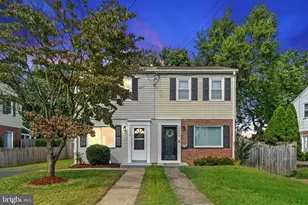 2248 Roanoke Dr, Alexandria, VA 22307 - Photo 22