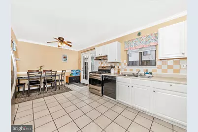 8413 Fuerte Court #127, Alexandria, VA 22309 - Photo 12