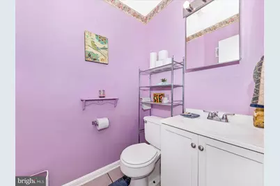 8413 Fuerte Court #127, Alexandria, VA 22309 - Photo 16