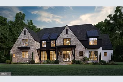 6911 Elm Street, McLean, VA 22101 - Photo 1