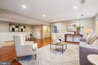 1616 Sherwood Hall Lane, Alexandria, VA 22306 - Photo 36