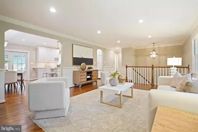 1616 Sherwood Hall Lane, Alexandria, VA 22306 - Photo 8