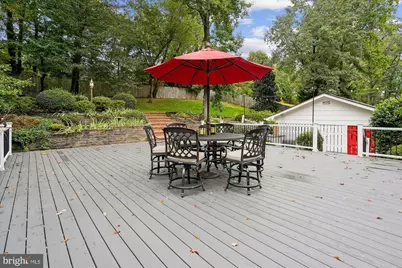 1616 Sherwood Hall Lane, Alexandria, VA 22306 - Photo 48