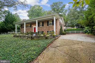 1616 Sherwood Hall Lane, Alexandria, VA 22306 - Photo 54