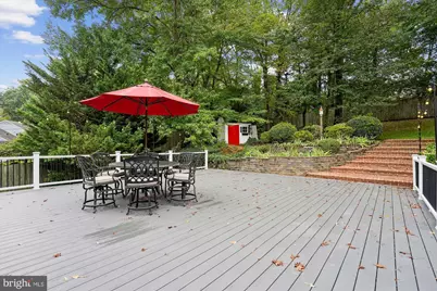 1616 Sherwood Hall Lane, Alexandria, VA 22306 - Photo 4