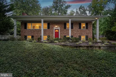 1616 Sherwood Hall Lane, Alexandria, VA 22306 - Photo 1