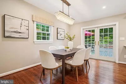 1616 Sherwood Hall Lane, Alexandria, VA 22306 - Photo 18