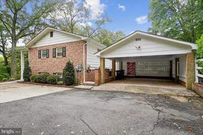 1616 Sherwood Hall Lane, Alexandria, VA 22306 - Photo 52