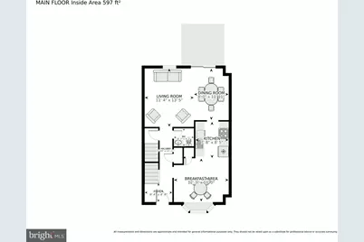 7419 Larne Lane, Lorton, VA 22079 - Photo 16