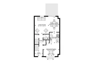 7419 Larne Ln, Lorton, VA 22079 - Photo 16