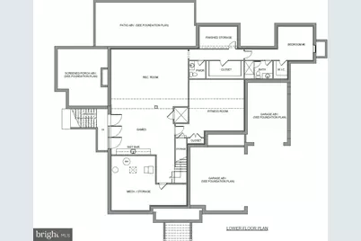 1104 Sharon Court, McLean, VA 22101 - Photo 4