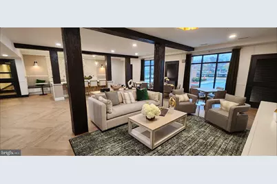 10755 Fairgrounds Dr #408, Fairfax, VA 22030 - Photo 4