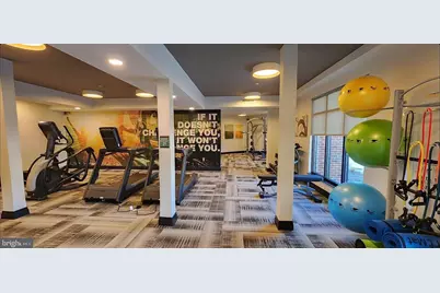 10755 Fairgrounds Dr #408, Fairfax, VA 22030 - Photo 8