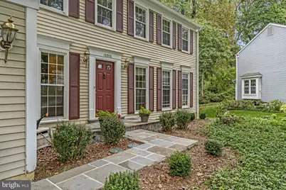 10848 Burr Oak Way, Burke, VA 22015 - Photo 2