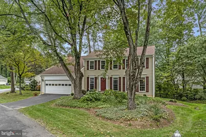 10848 Burr Oak Way, Burke, VA 22015 - Photo 1
