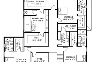 506 Stephen Cir SW, Vienna, VA 22180 - Photo 16