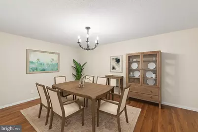 5904 Mount Eagle Drive #201, Alexandria, VA 22303 - Photo 4