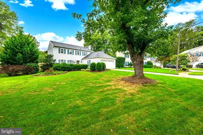 7204 Racepoint Way, Alexandria, VA 22315 - Photo 4