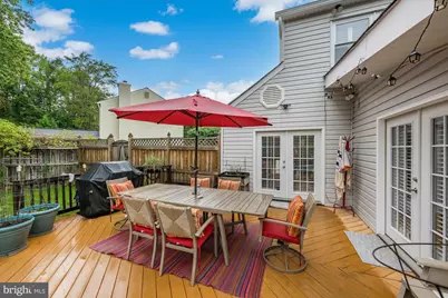 7204 Racepoint Way, Alexandria, VA 22315 - Photo 50