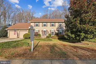 8510 Browning Ct, Annandale, VA 22003 - Photo 1