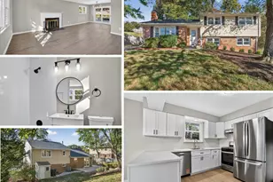 5307 Kepler Ln, Springfield, VA 22151 - Photo 1