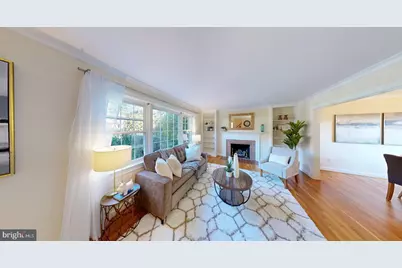 8352 Orange Court, Alexandria, VA 22309 - Photo 14