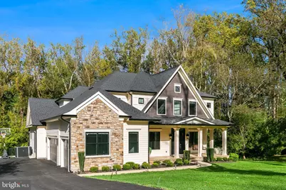 7002 River Oaks Drive, McLean, VA 22101 - Photo 1