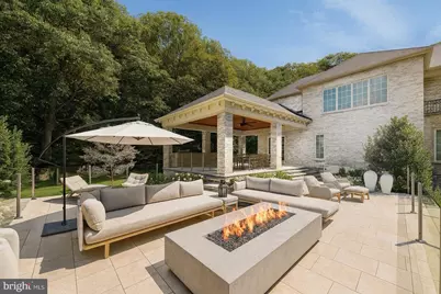 1174 Old Tolson Mill Road, McLean, VA 22102 - Photo 34