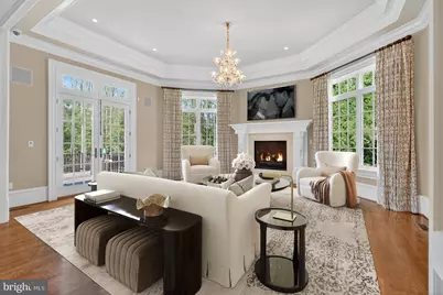 1174 Old Tolson Mill Road, McLean, VA 22102 - Photo 12