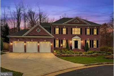 6209 Waterlily Court, Alexandria, VA 22310 - Photo 1