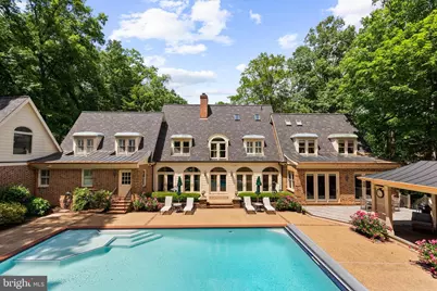 6707 Lupine Lane, McLean, VA 22101 - Photo 32