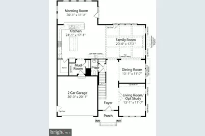 8217 Bucknell Drive, Vienna, VA 22180 - Photo 2