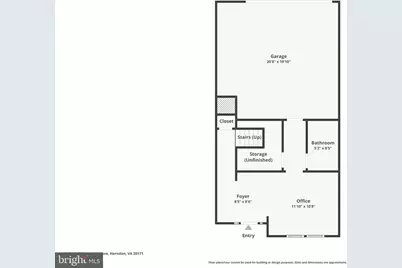 13693 Neil Armstrong Avenue, Herndon, VA 20171 - Photo 8