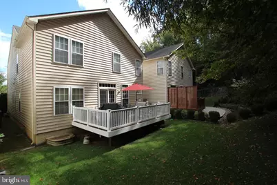 8532 Barrow Furnace Lane, Lorton, VA 22079 - Photo 10