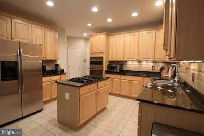 8532 Barrow Furnace Lane, Lorton, VA 22079 - Photo 14