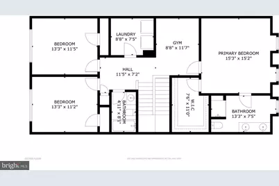 10719 Viognier Terrace, Fairfax, VA 22032 - Photo 46