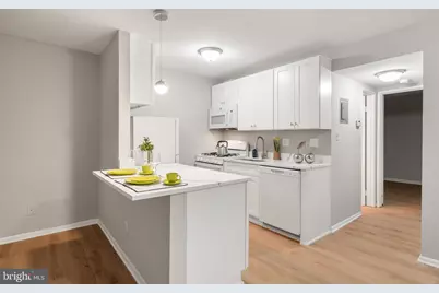 4367 Americana Drive #F 104, Annandale, VA 22003 - Photo 2