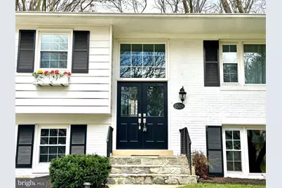 2529 W Meredith Drive, Vienna, VA 22181 - Photo 4