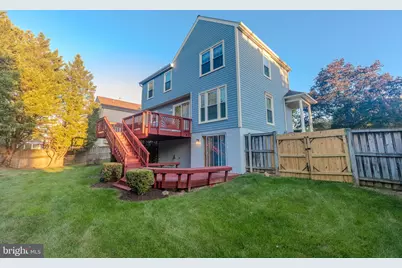 4528 Waverly Crossing Lane, Chantilly, VA 20151 - Photo 38