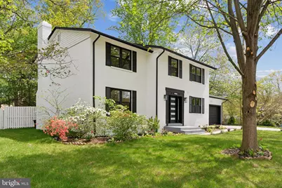 4773 Farndon Court, Fairfax, VA 22032 - Photo 48