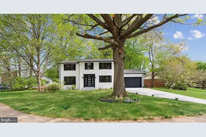 4773 Farndon Court, Fairfax, VA 22032 - Photo 1