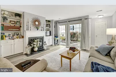 10205 Ashbrooke Court #30, Oakton, VA 22124 - Photo 2