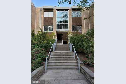 8002 Chanute Place #3, Falls Church, VA 22042 - Photo 1