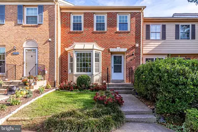 9911 Whitewater Drive, Burke, VA 22015 - Photo 1