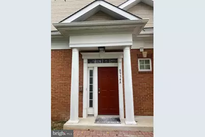 8934 Milford Haven Court #34A, Lorton, VA 22079 - Photo 4