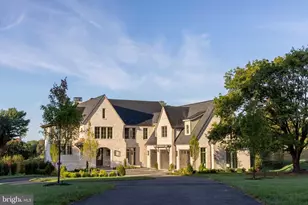 9605 Georgetown Pike, Great Falls, VA 22066 - Photo 1